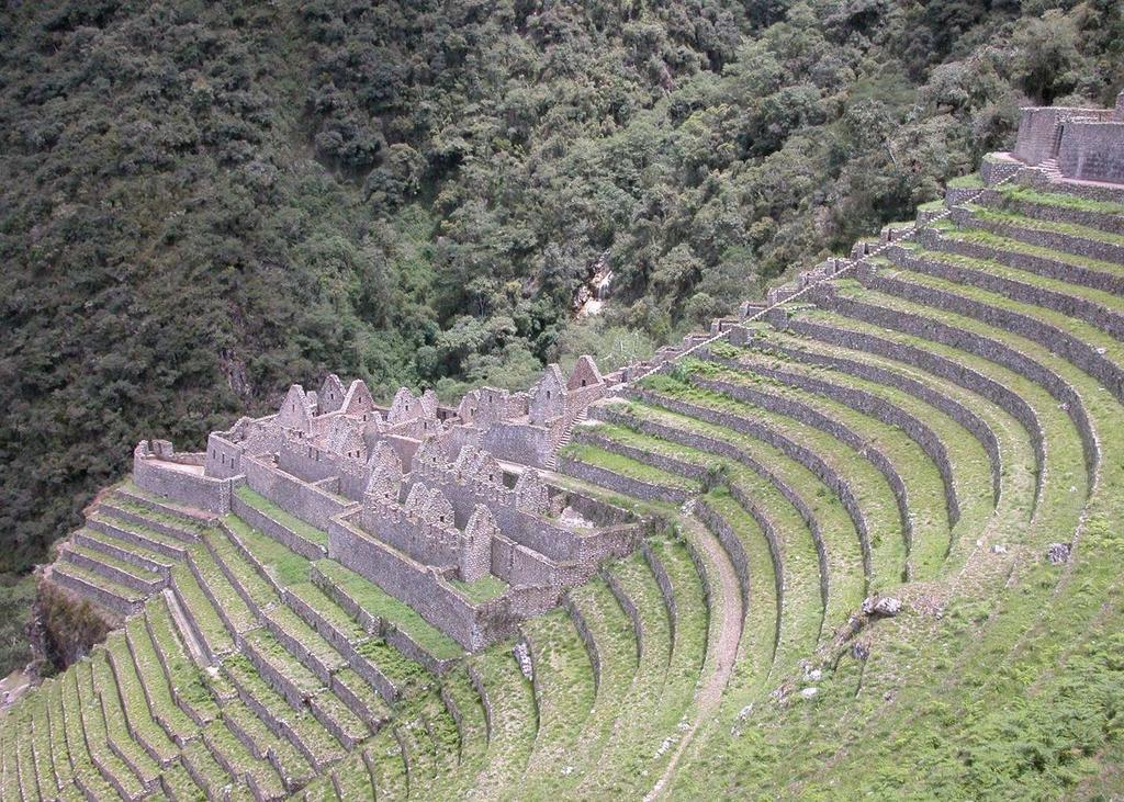 Feel At Home Cusco Exterior photo